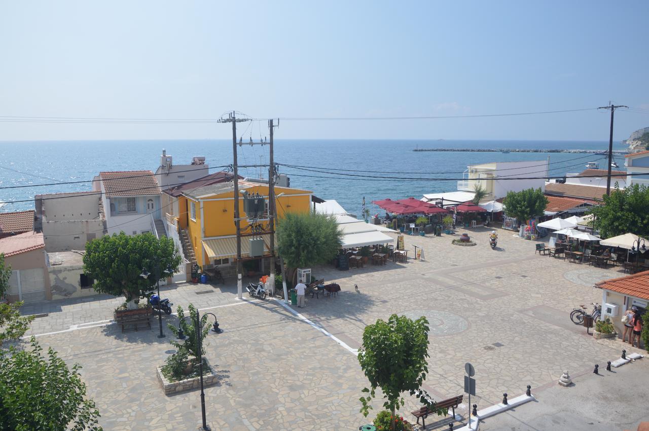 Friendly Studios Ireo  Dış mekan fotoğraf